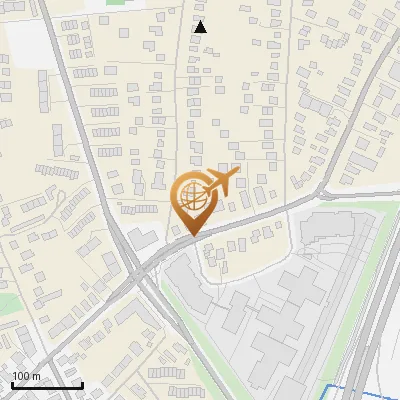 Foto zu Oldesloer Straße 69, 22457 Hamburg