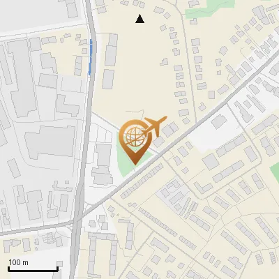 Foto zu Oldesloer Straße 7, 22457 Hamburg