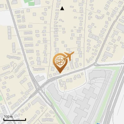 Foto zu Oldesloer Straße 71, 22457 Hamburg