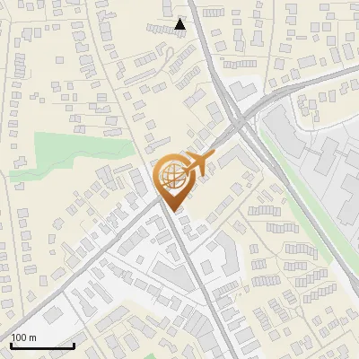 Foto zu Oldesloer Straße 78, 22457 Hamburg