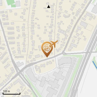 Foto zu Oldesloer Straße 79, 22457 Hamburg