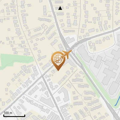 Foto zu Oldesloer Straße 88, 22457 Hamburg