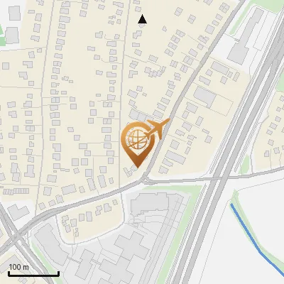 Foto zu Oldesloer Straße 89, 22457 Hamburg