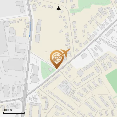 Foto zu Oldesloer Straße 9, 22457 Hamburg