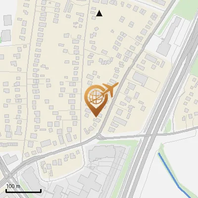 Foto zu Oldesloer Straße 93, 22457 Hamburg