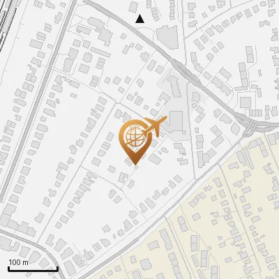 Foto zu Oldesweg 12, 22393 Hamburg