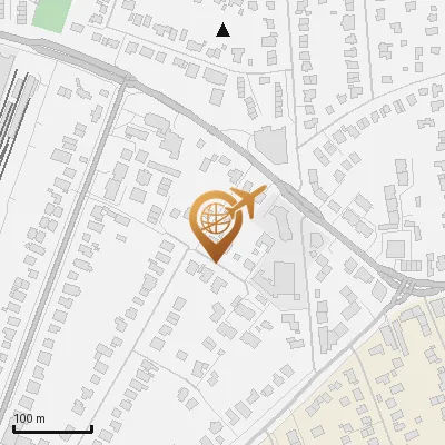 Foto zu Oldesweg 13, 22393 Hamburg