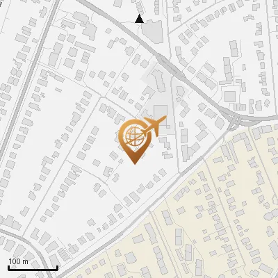 Foto zu Oldesweg 14, 22393 Hamburg