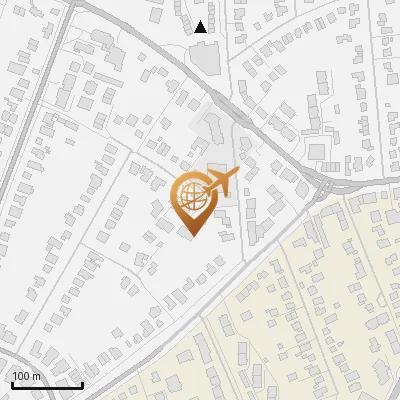 Foto zu Oldesweg 16, 22393 Hamburg