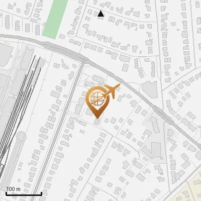 Foto zu Oldesweg 3, 22393 Hamburg