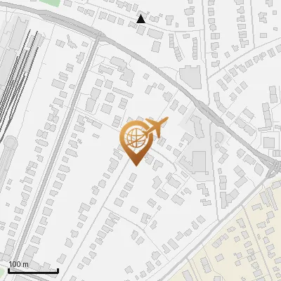 Foto zu Oldesweg 4, 22393 Hamburg