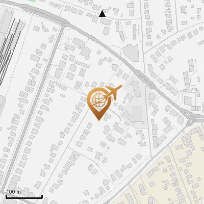 Foto zu Oldesweg 6, 22393 Hamburg