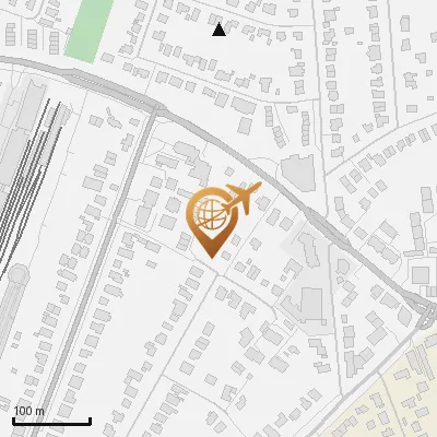 Foto zu Oldesweg 7, 22393 Hamburg