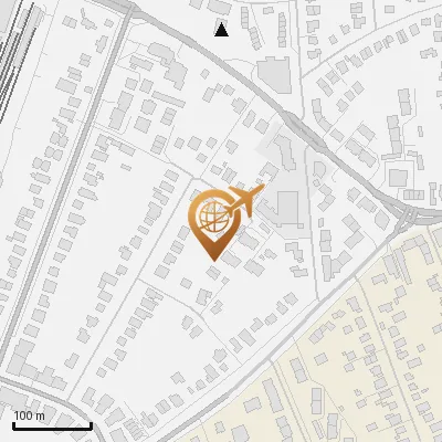 Foto zu Oldesweg 8, 22393 Hamburg