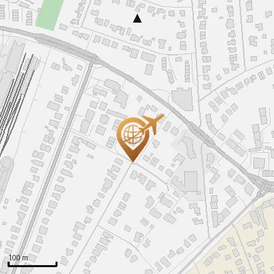 Foto zu Oldesweg 9, 22393 Hamburg