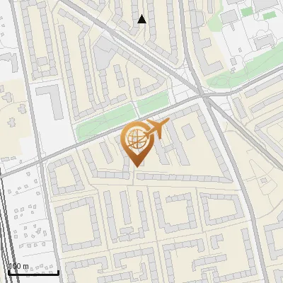 Foto zu Ole Enn 6, 22307 Hamburg