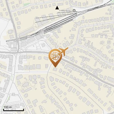 Foto zu Ole Hoop 1, 22587 Hamburg