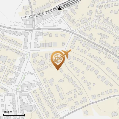 Foto zu Ole Hoop 10, 22587 Hamburg