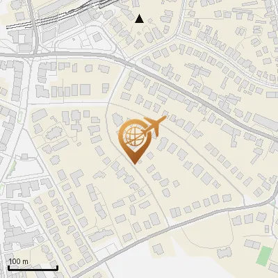 Foto zu Ole Hoop 11, 22587 Hamburg