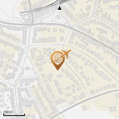 Foto zu Ole Hoop 12, 22587 Hamburg