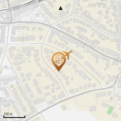 Foto zu Ole Hoop 13, 22587 Hamburg