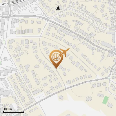 Foto zu Ole Hoop 15, 22587 Hamburg