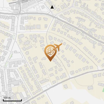 Foto zu Ole Hoop 18, 22587 Hamburg