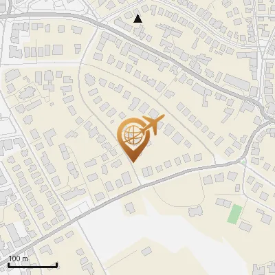 Foto zu Ole Hoop 21, 22587 Hamburg