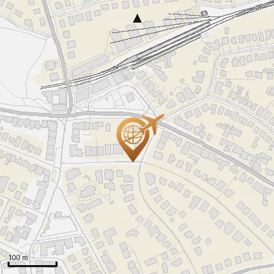 Foto zu Ole Hoop 4, 22587 Hamburg