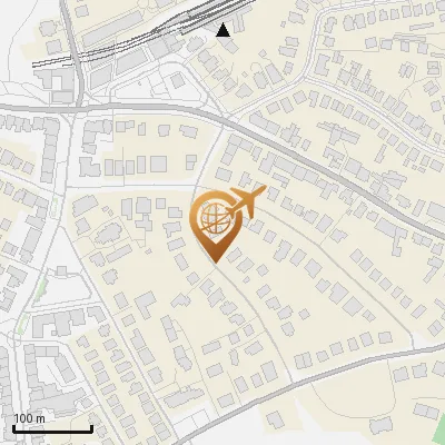 Foto zu Ole Hoop 7, 22587 Hamburg