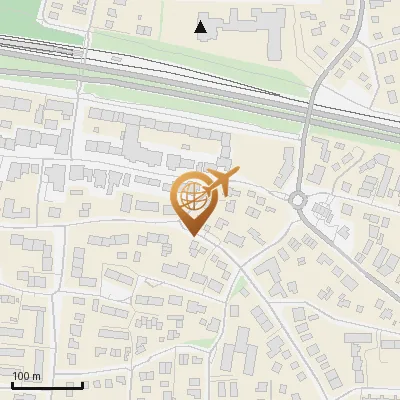 Foto zu Ole Kohdrift 2, 22559 Hamburg