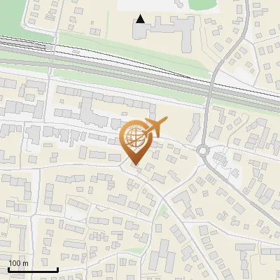 Foto zu Ole Kohdrift 4, 22559 Hamburg