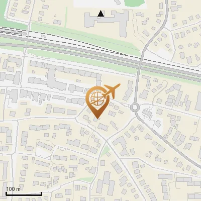 Foto zu Ole Kohdrift 6, 22559 Hamburg