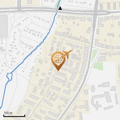 Foto zu Ole Wisch 11, 22177 Hamburg