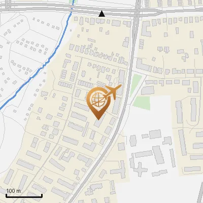 Foto zu Ole Wisch 3, 22177 Hamburg