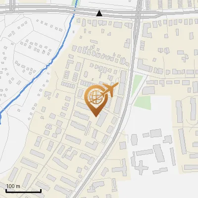 Foto zu Ole Wisch 5, 22177 Hamburg