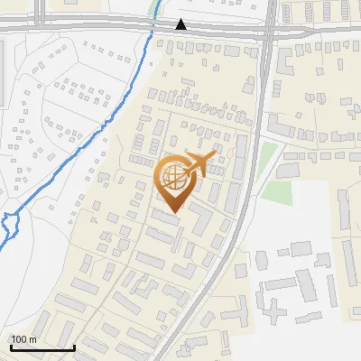 Foto zu Ole Wisch 7, 22177 Hamburg