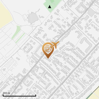 Foto zu Olefsgasse 1, 51143 Köln