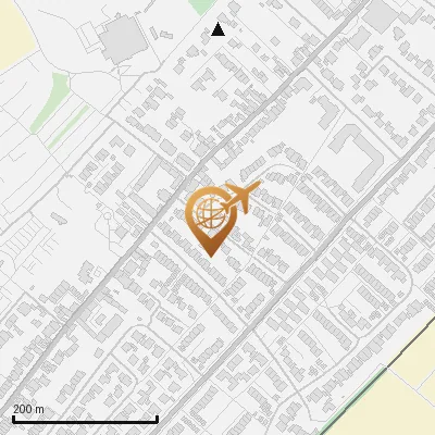 Foto zu Olefsgasse 12, 51143 Köln