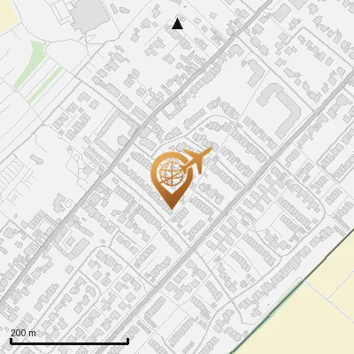 Foto zu Olefsgasse 16, 51143 Köln