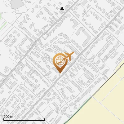 Foto zu Olefsgasse 19, 51143 Köln