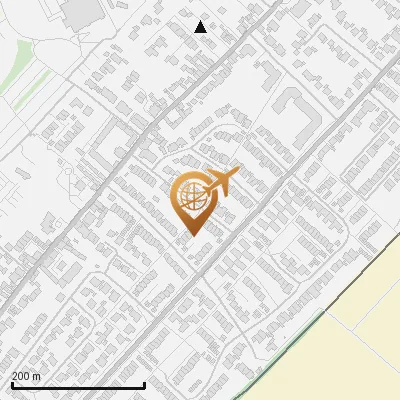 Foto zu Olefsgasse 20, 51143 Köln
