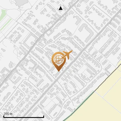 Foto zu Olefsgasse 28, 51143 Köln