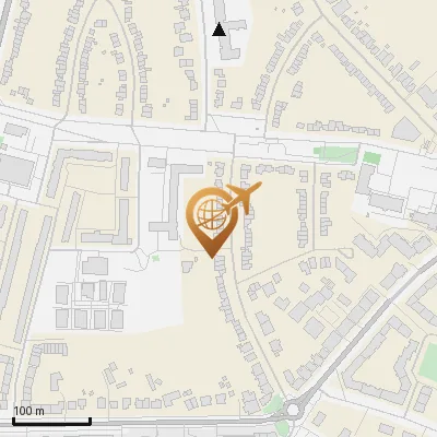 Foto zu Olendörp 27, 22335 Hamburg