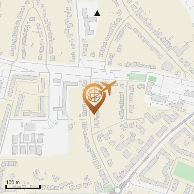 Foto zu Olendörp 32, 22335 Hamburg