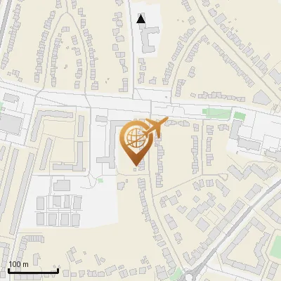 Foto zu Olendörp 37, 22335 Hamburg