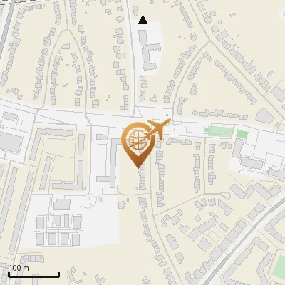 Foto zu Olendörp 45, 22335 Hamburg