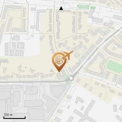 Foto zu Olendörp 5, 22335 Hamburg