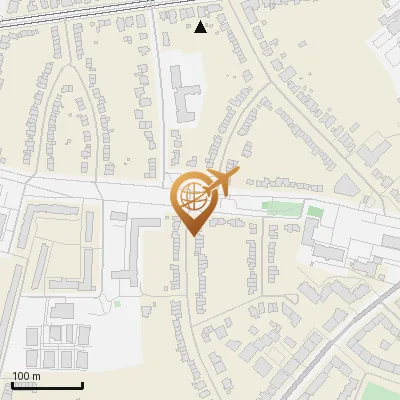 Foto zu Olendörp 50, 22335 Hamburg