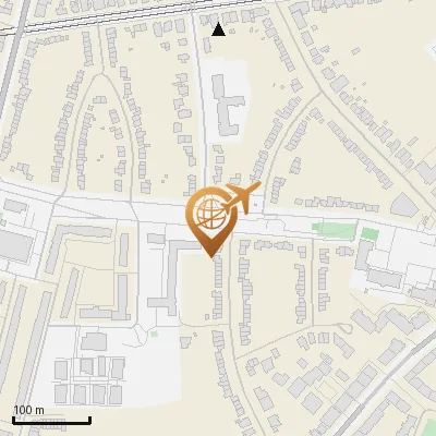 Foto zu Olendörp 53, 22335 Hamburg